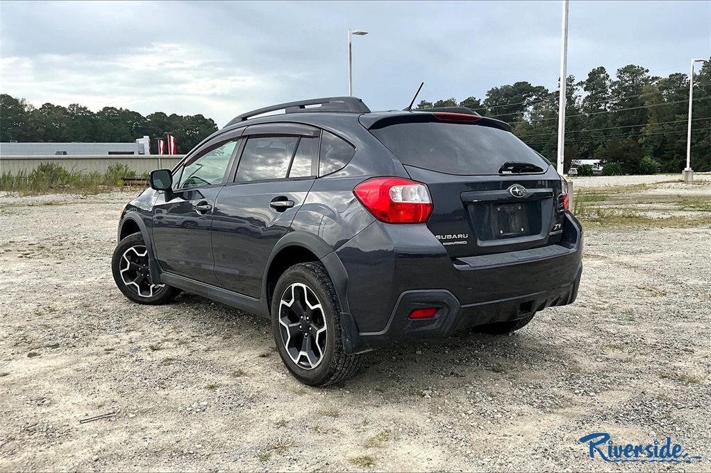 2013 Subaru Crosstrek 2.0i Premium photo 6