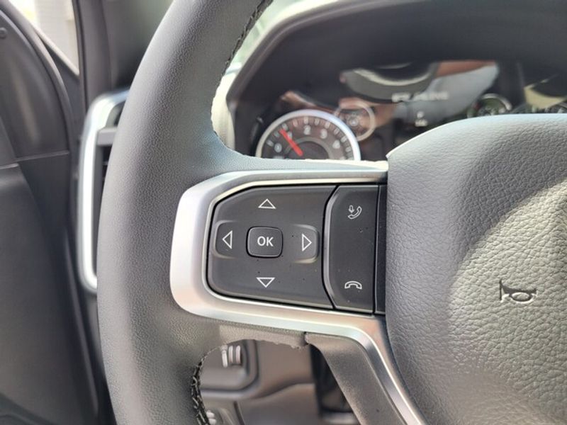 2025 Ram 1500 Big Horn photo 19
