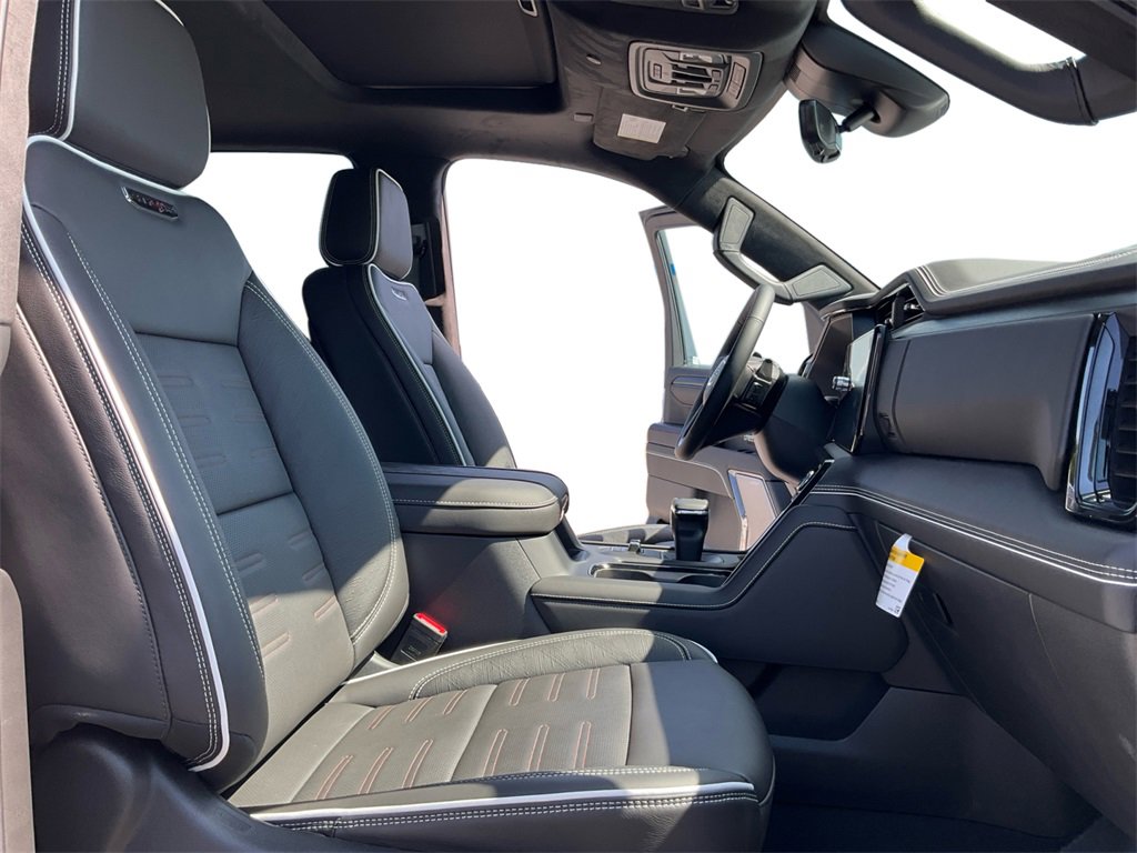 2025 Gmc Sierra 1500 AT4X photo 25