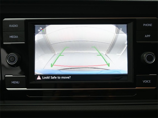 2022 Volkswagen Jetta 1.5T SE photo 2