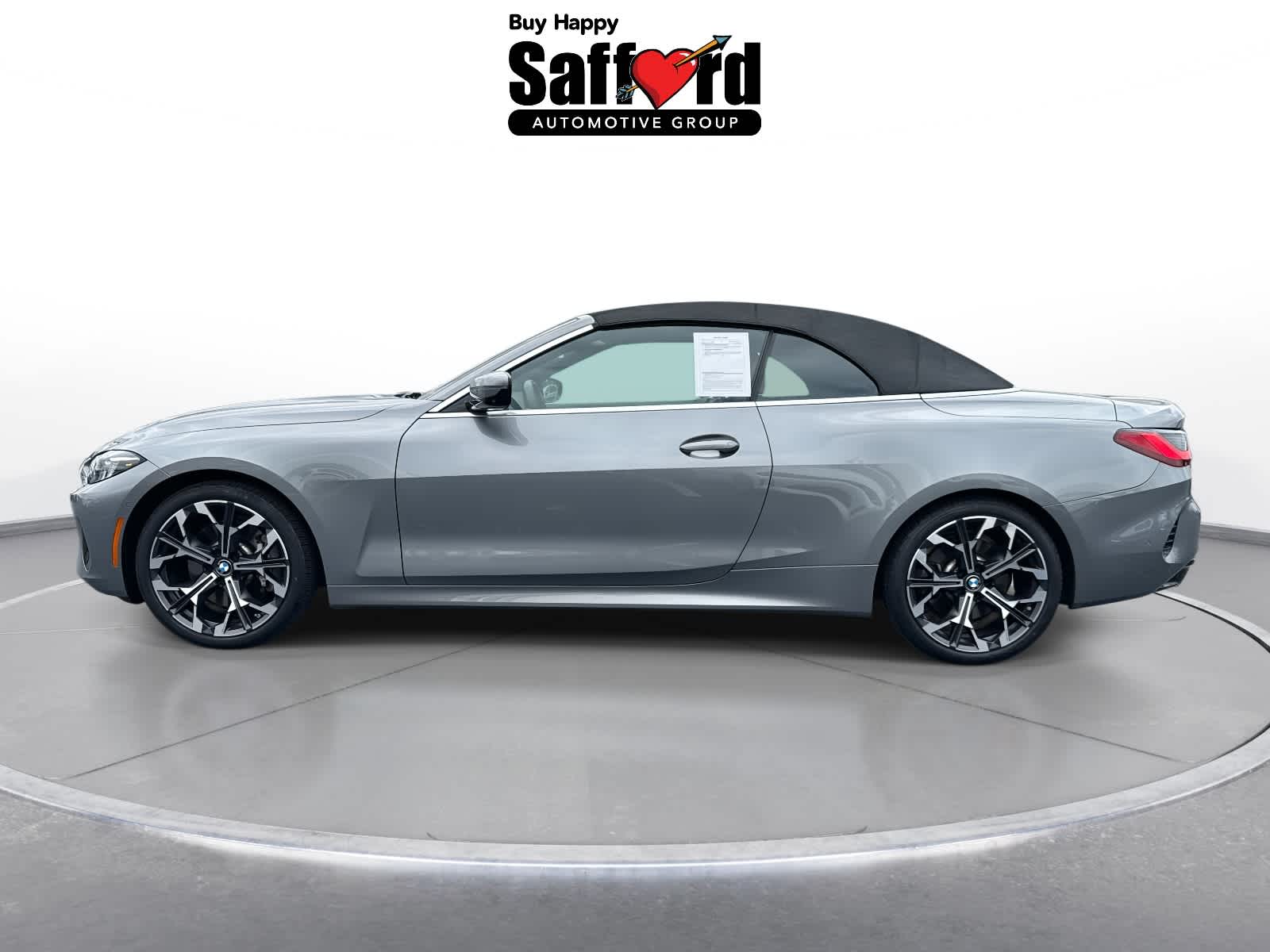 2025 Bmw 430i xDrive photo 4