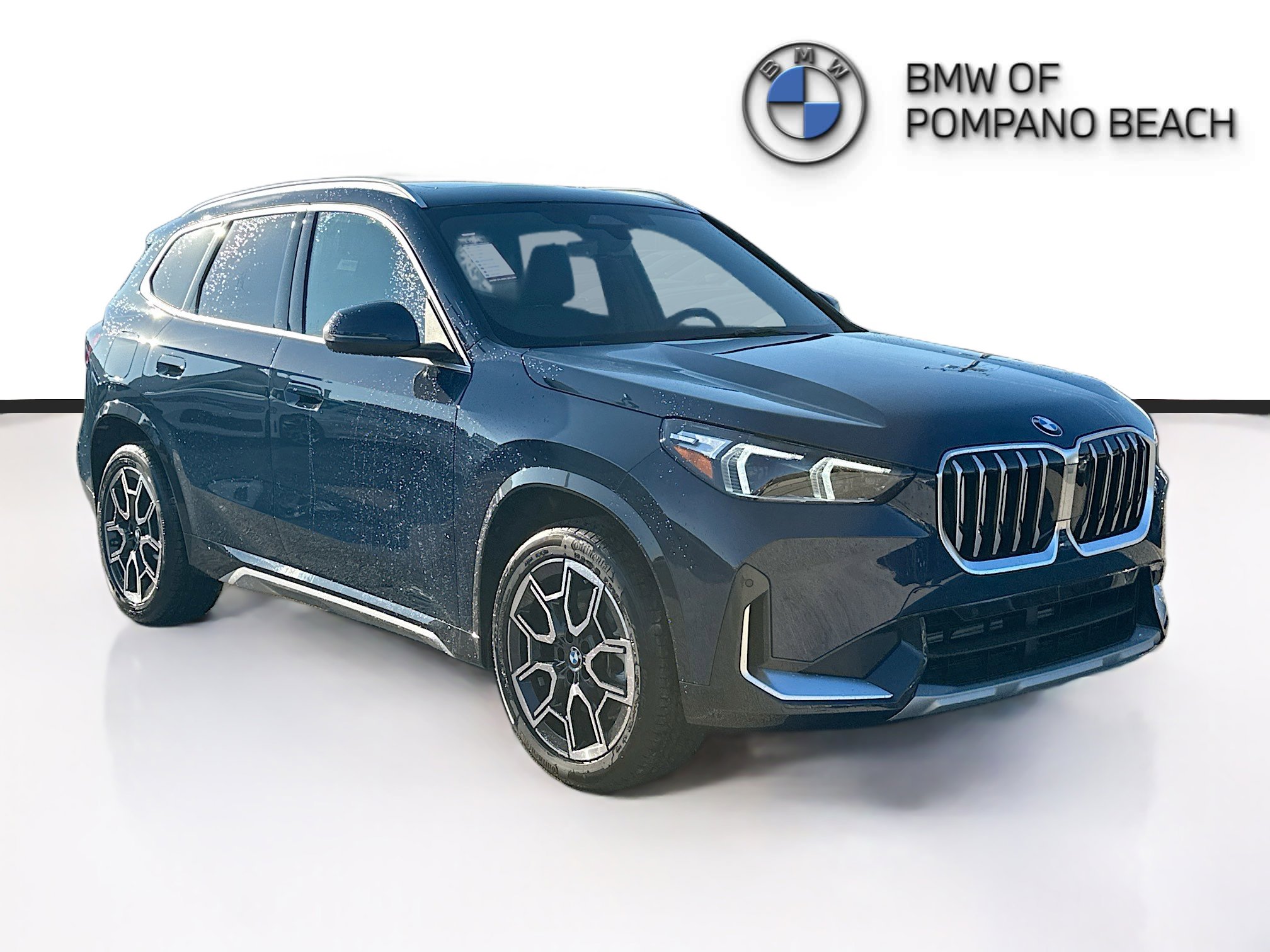 2026 BMW X1 28i