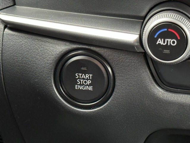 2025 Mazda CX-30 2.5 Select Sport photo 15