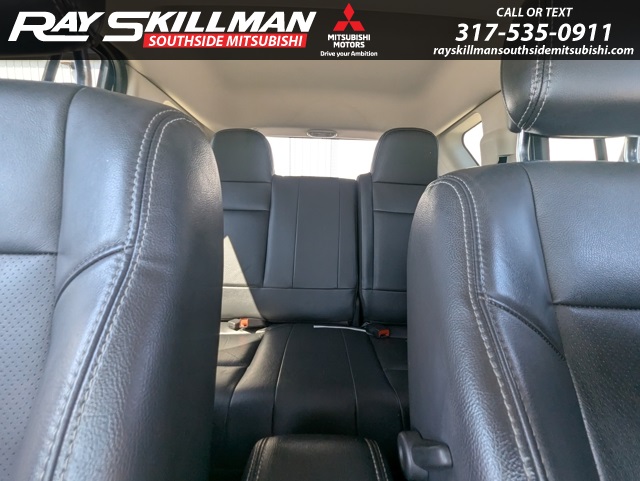 2015 Jeep Compass Altitude photo 22