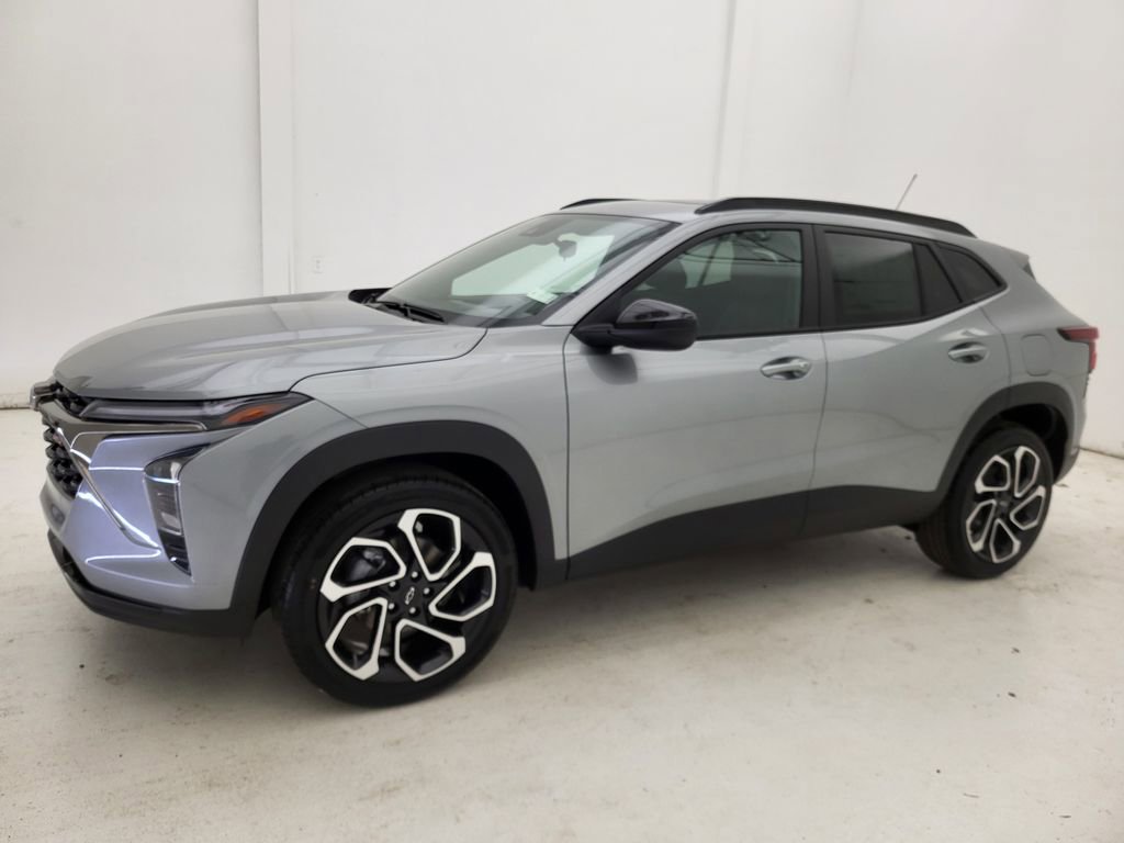 2026 Chevrolet Trax photo 20