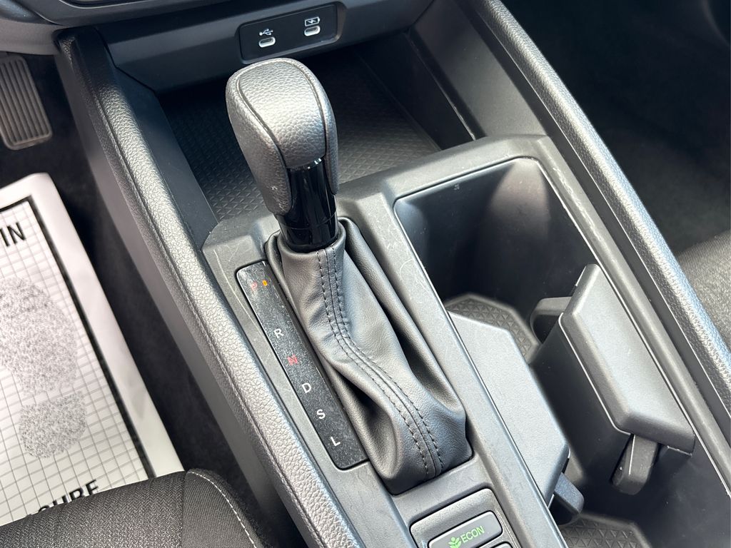 2023 Honda Accord EX photo 30