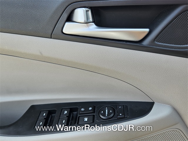 2019 Hyundai Tucson Value photo 28