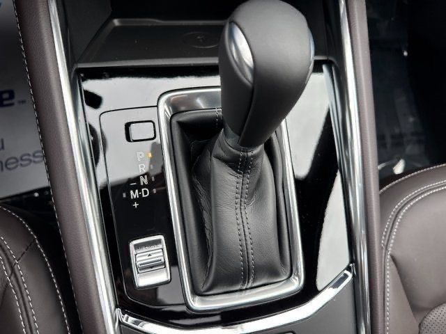 2025 Mazda CX-5 2.5 Turbo Signature photo 18
