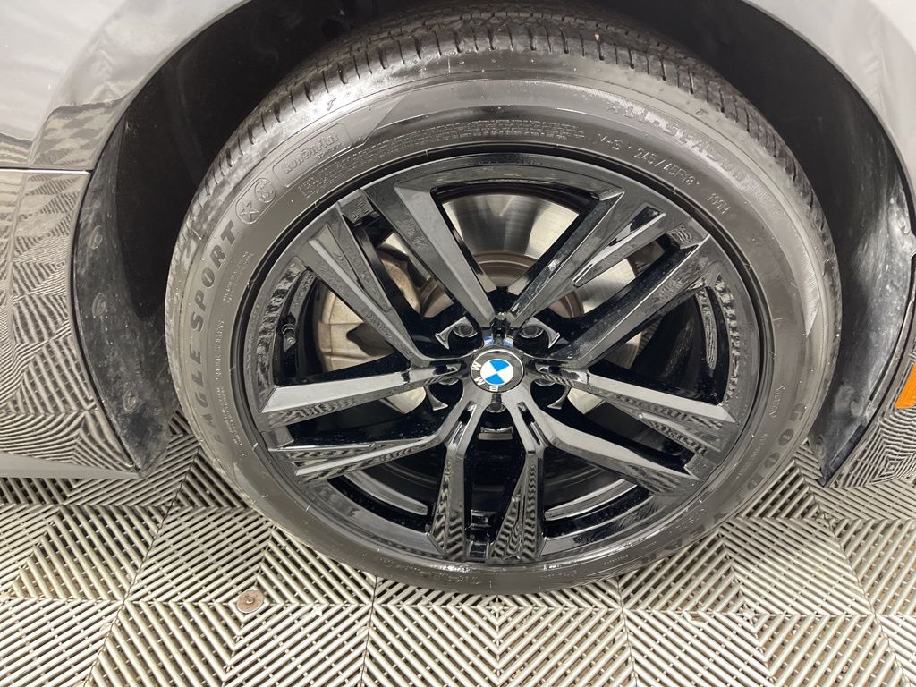 2025 Bmw 430i xDrive Gran Coupe photo 38