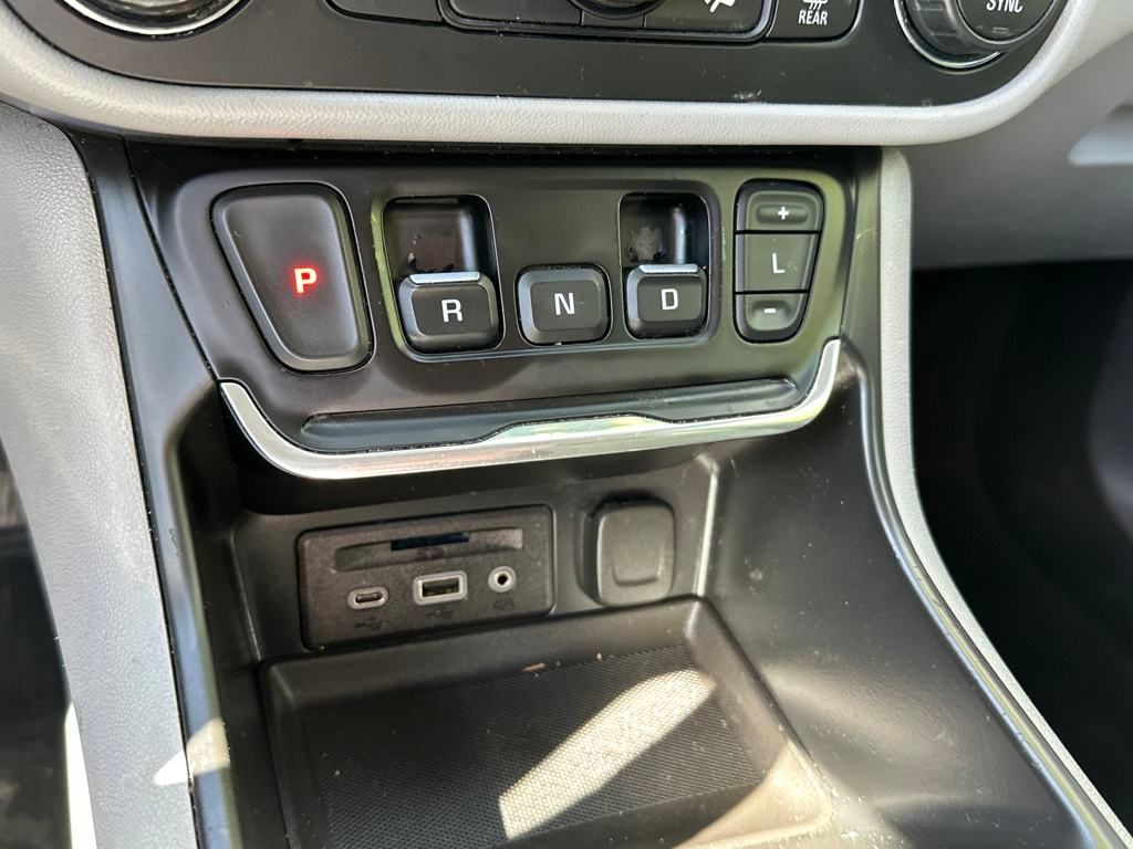 2021 Gmc Terrain SLT photo 19
