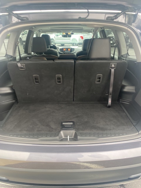 2022 Honda Pilot Special Edition photo 10