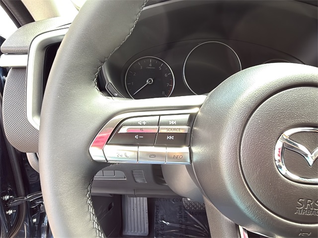 2025 Mazda CX-50 2.5 Select photo 8