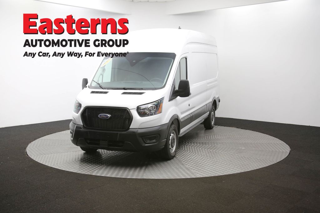 2024 Ford Transit photo 39
