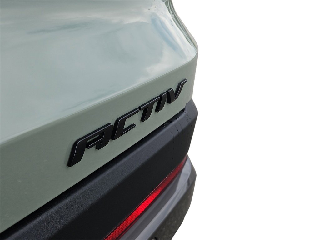 2026 Chevrolet Equinox ACTIV photo 14