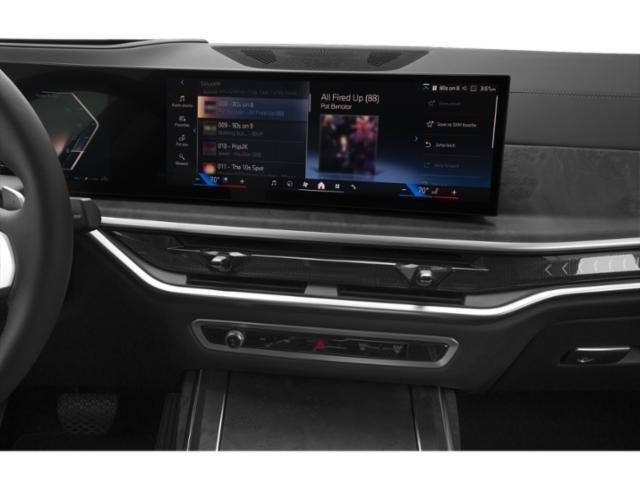 2025 Bmw X7 xDrive40i photo 9