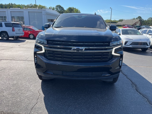 2021 Chevrolet Tahoe RST photo 37