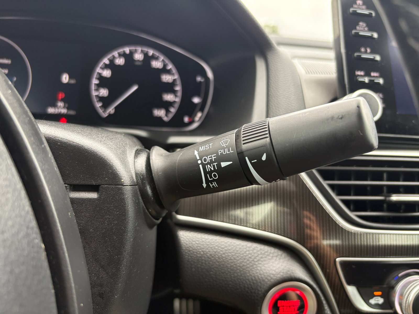 2022 Honda Accord Sport 1.5T photo 21
