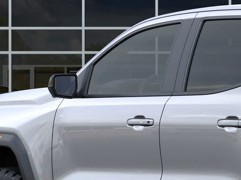 2026 Gmc Canyon Elevation photo 12