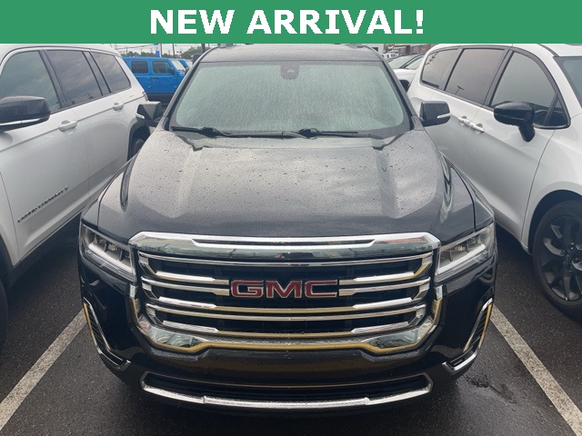2022 Gmc Acadia SLE photo 2
