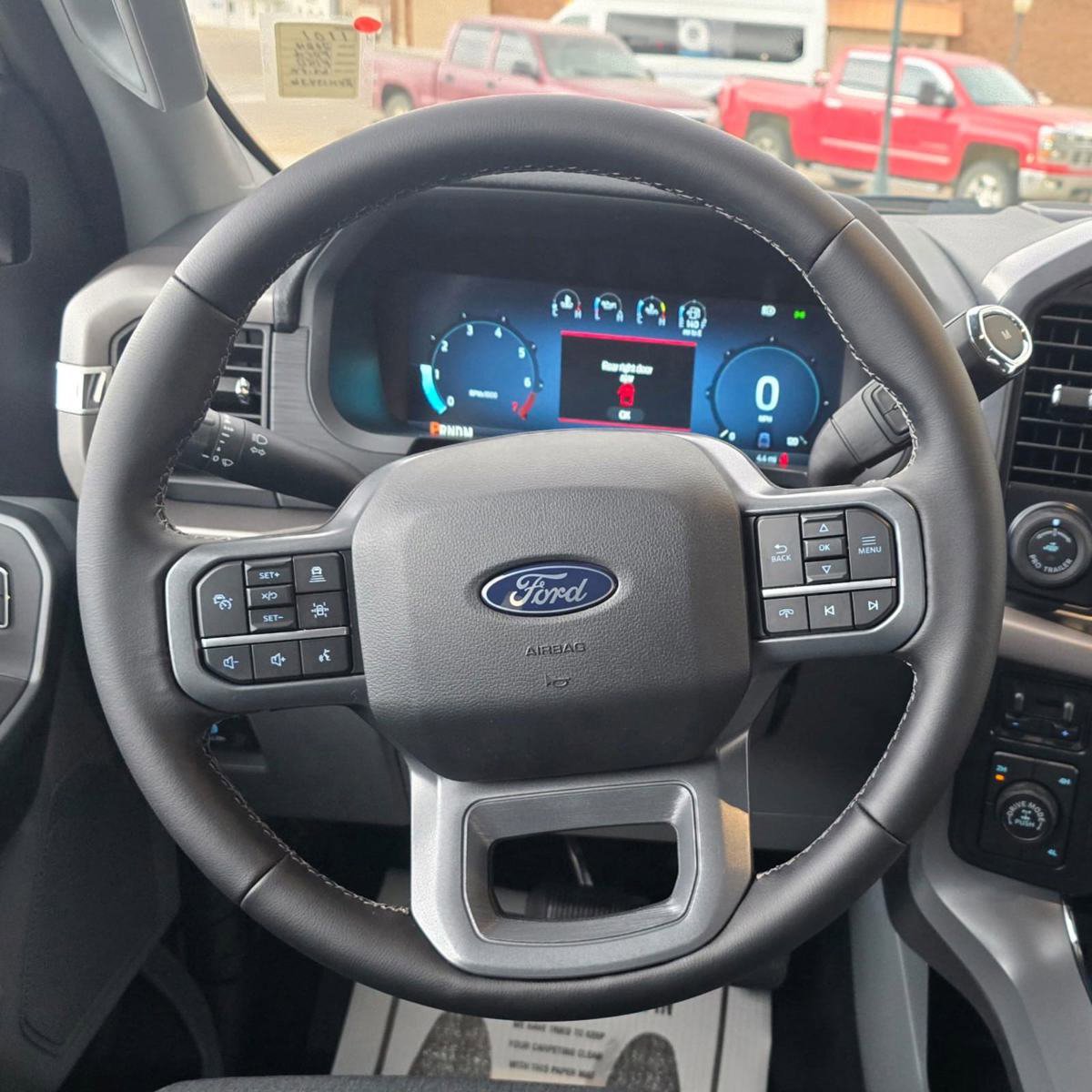 2024 Ford F-150 XLT photo 10