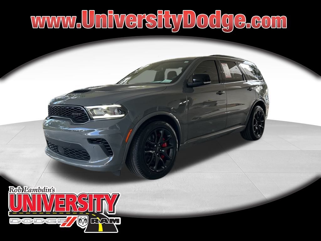 2024 Dodge Durango SRT 392