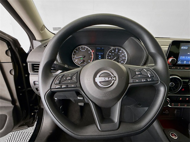 2025 Nissan Sentra S photo 9