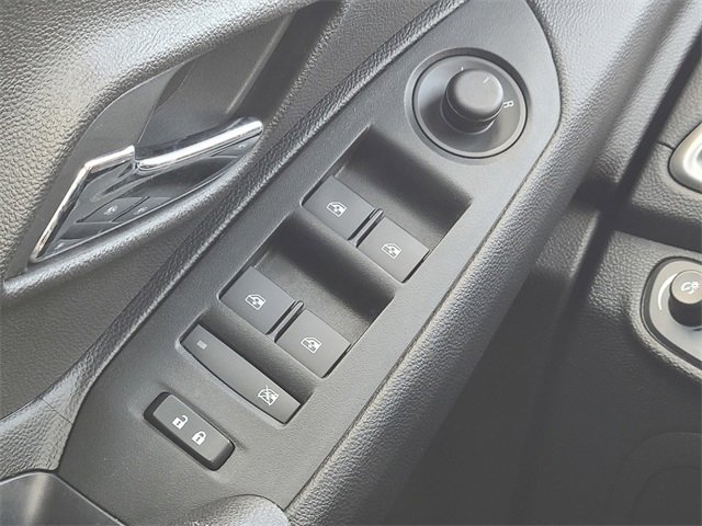 2019 Chevrolet Trax LT photo 30