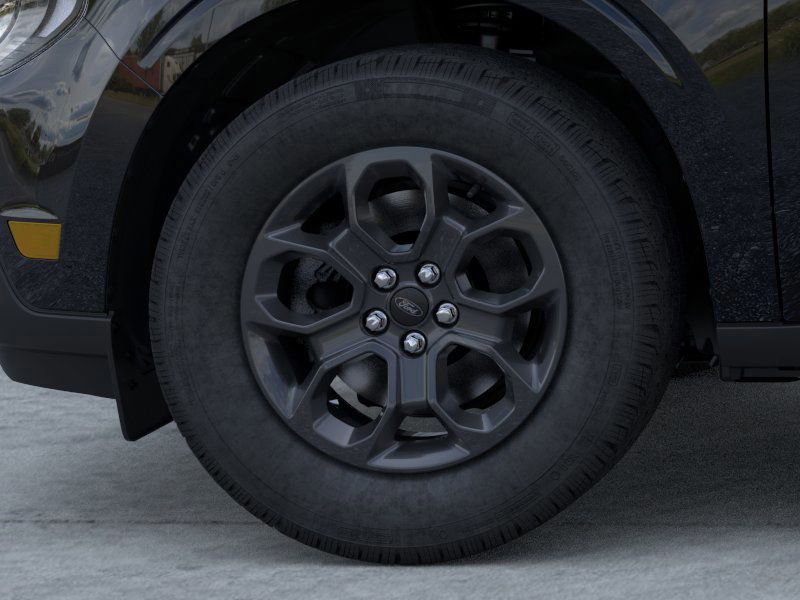 2025 Ford Maverick XLT photo 13
