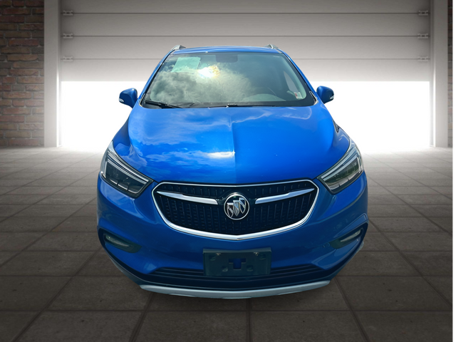 2017 Buick Encore Essence photo 2