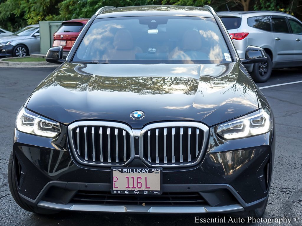 2022 BMW X3 - Image 6