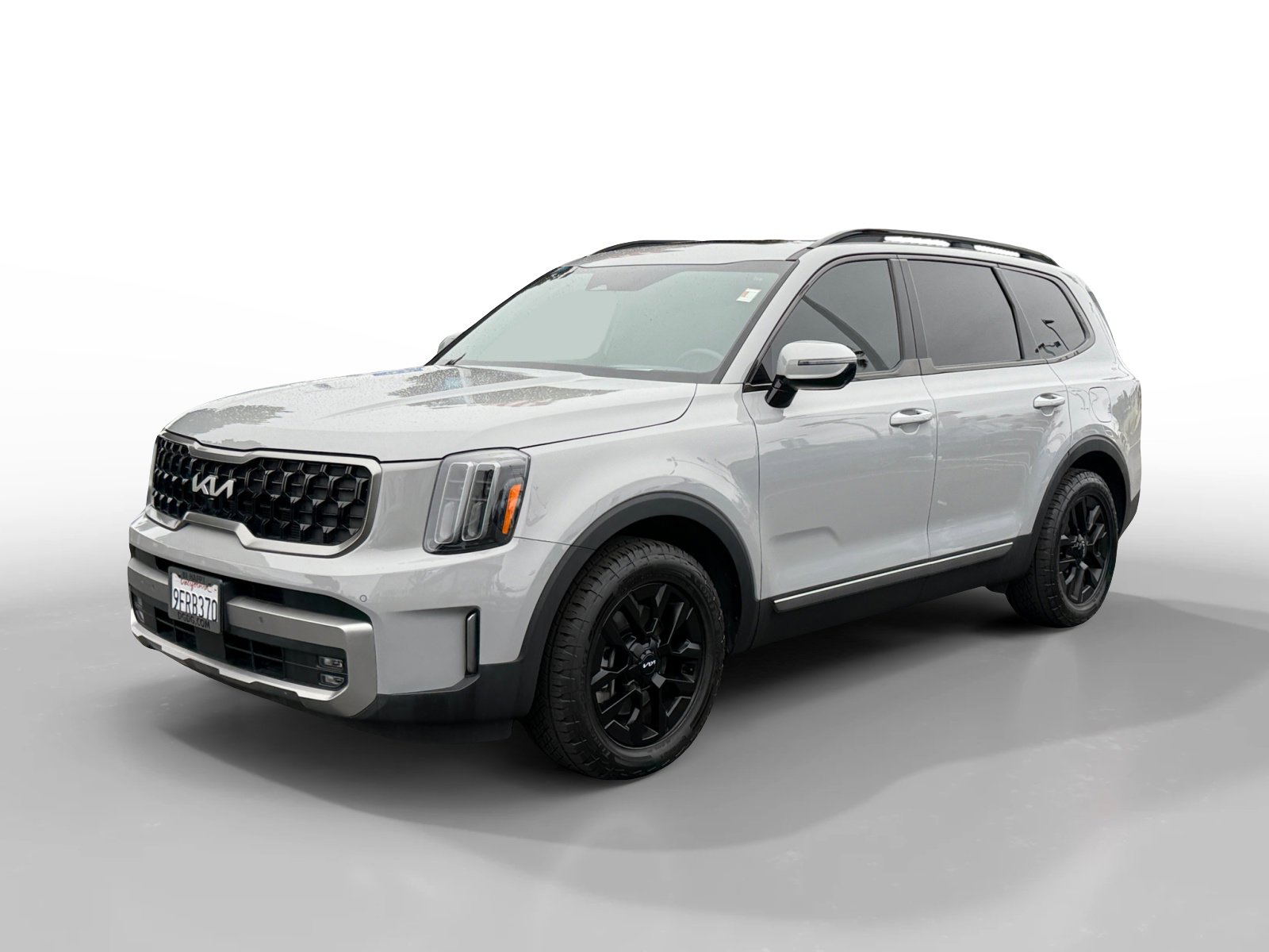 2023 Kia Telluride