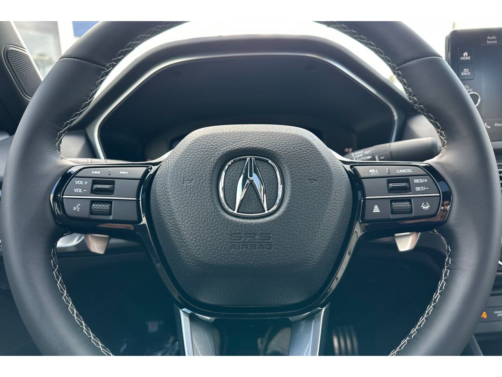 2025 Acura Integra A-Spec Technology photo 18