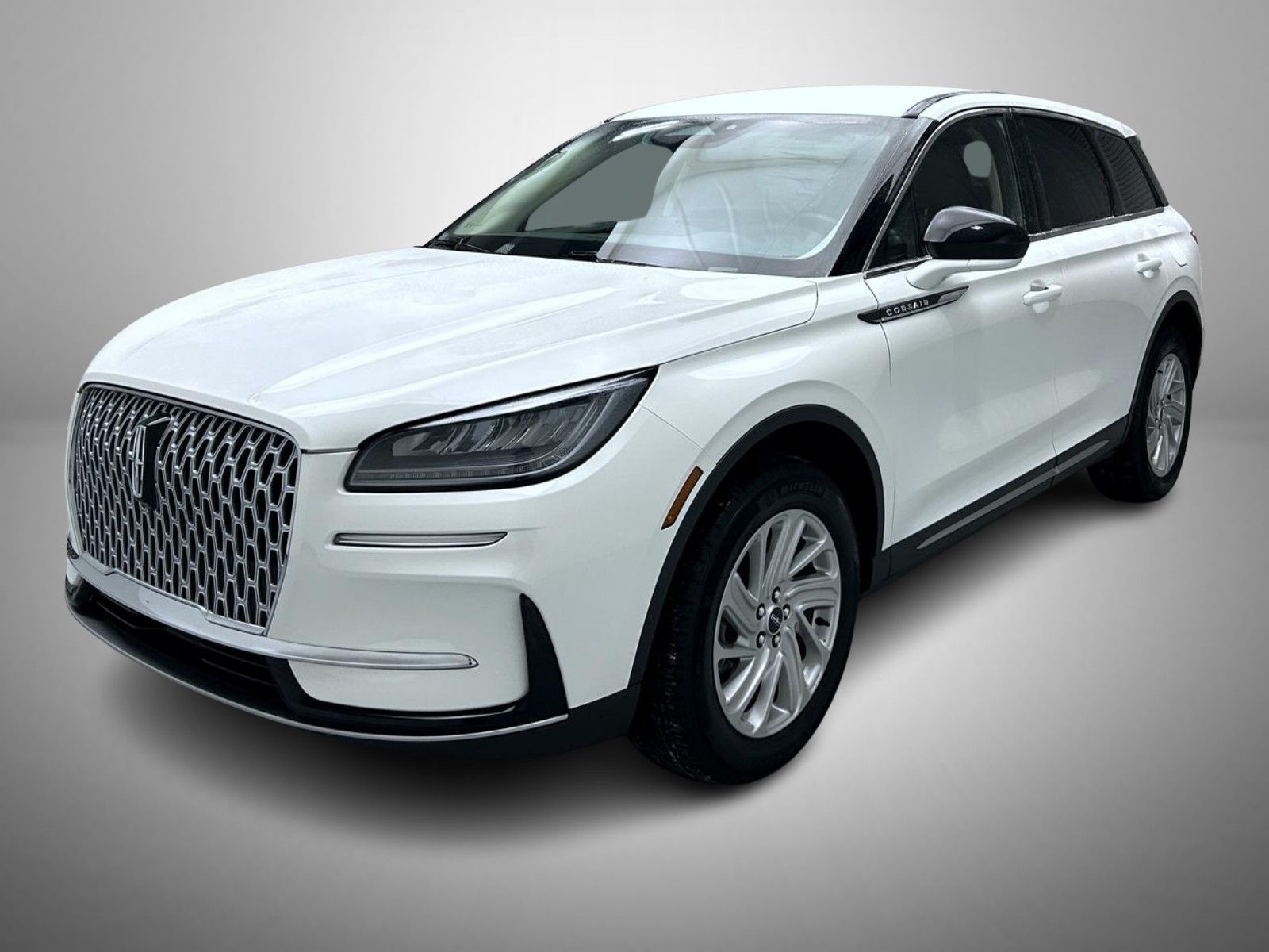 2023 Lincoln Corsair Base