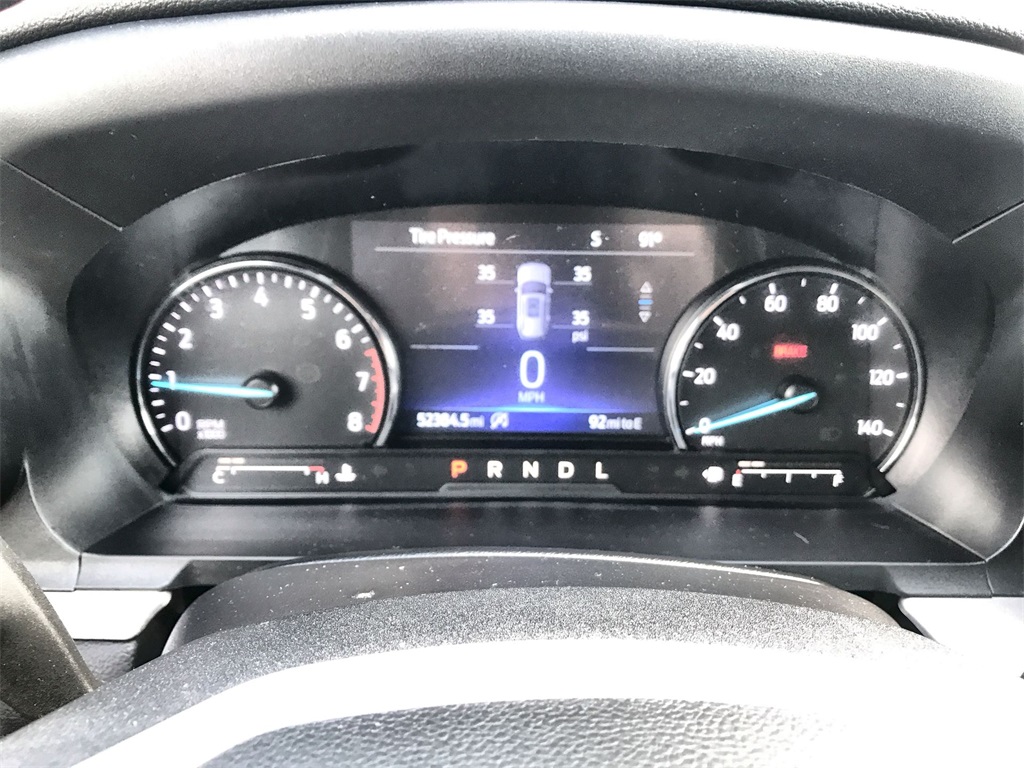 2023 Ford Explorer XLT photo 15