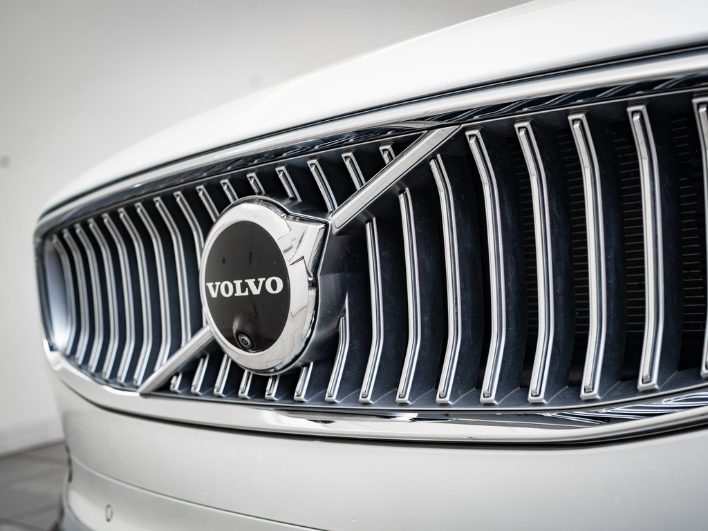 2024 Volvo S90 Recharge Ultimate photo 3
