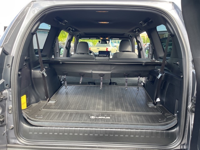 2022 Lexus GX 460 photo 27