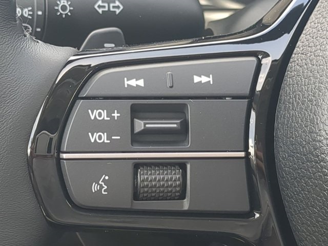 2025 Honda Accord Hybrid Touring photo 22