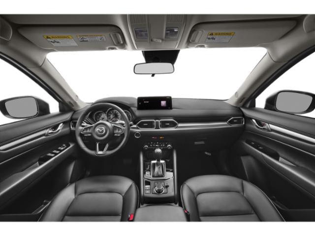 2025 Mazda CX-5 2.5 Select photo 8