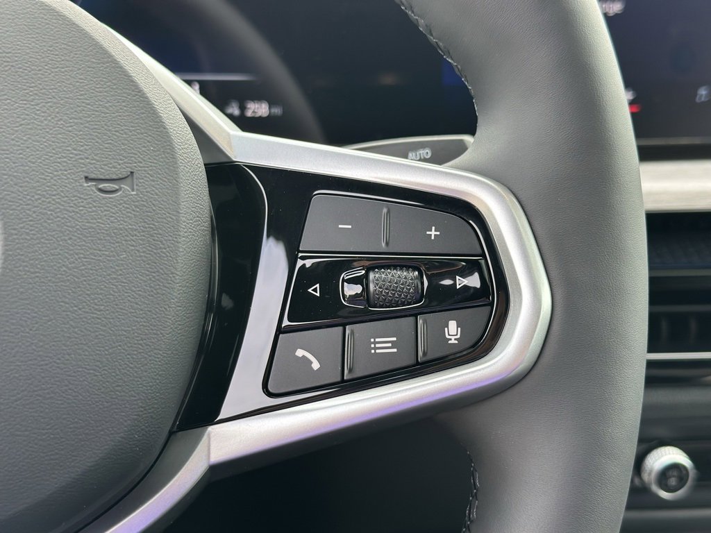2025 Bmw i4 xDrive40 photo 29