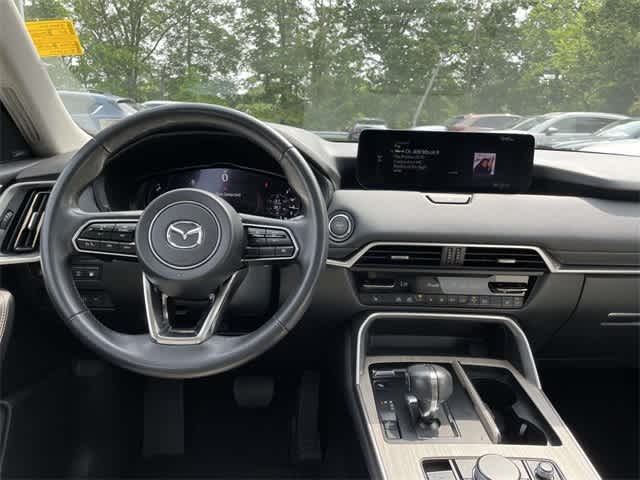 2024 Mazda CX-90 Premium photo 21