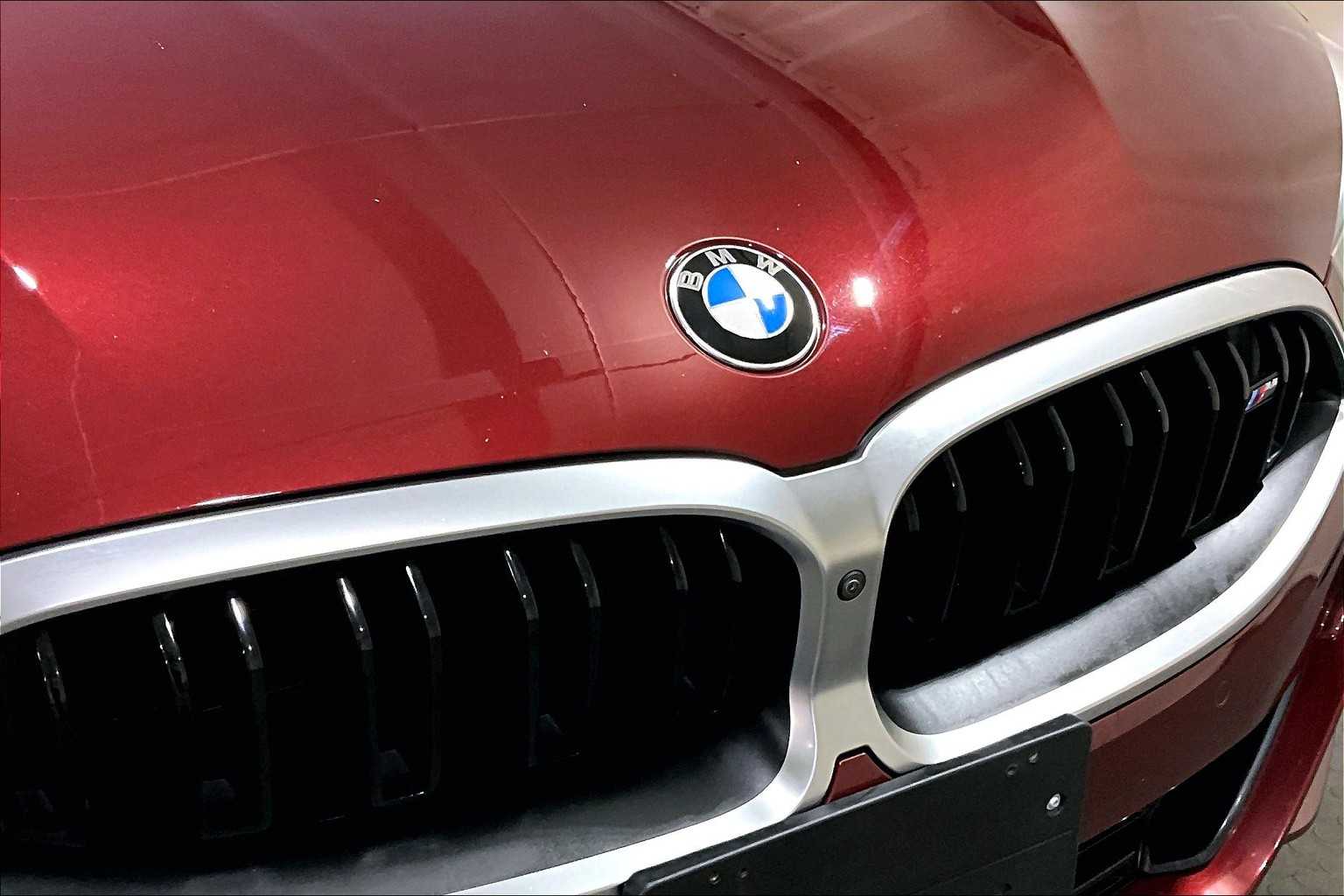2023 Bmw M850i xDrive photo 30