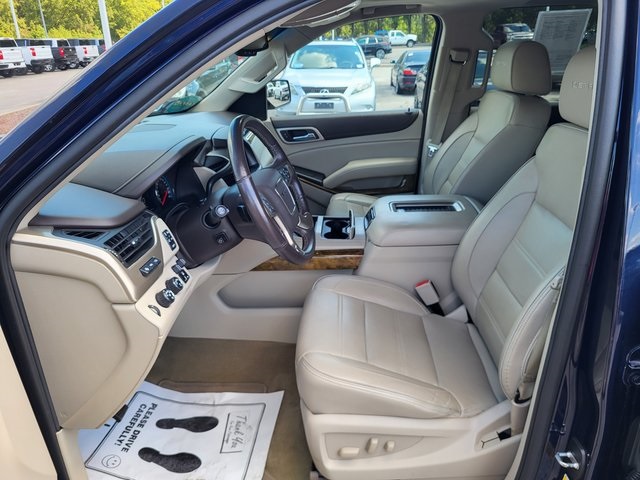 2017 Gmc Yukon XL Denali photo 11