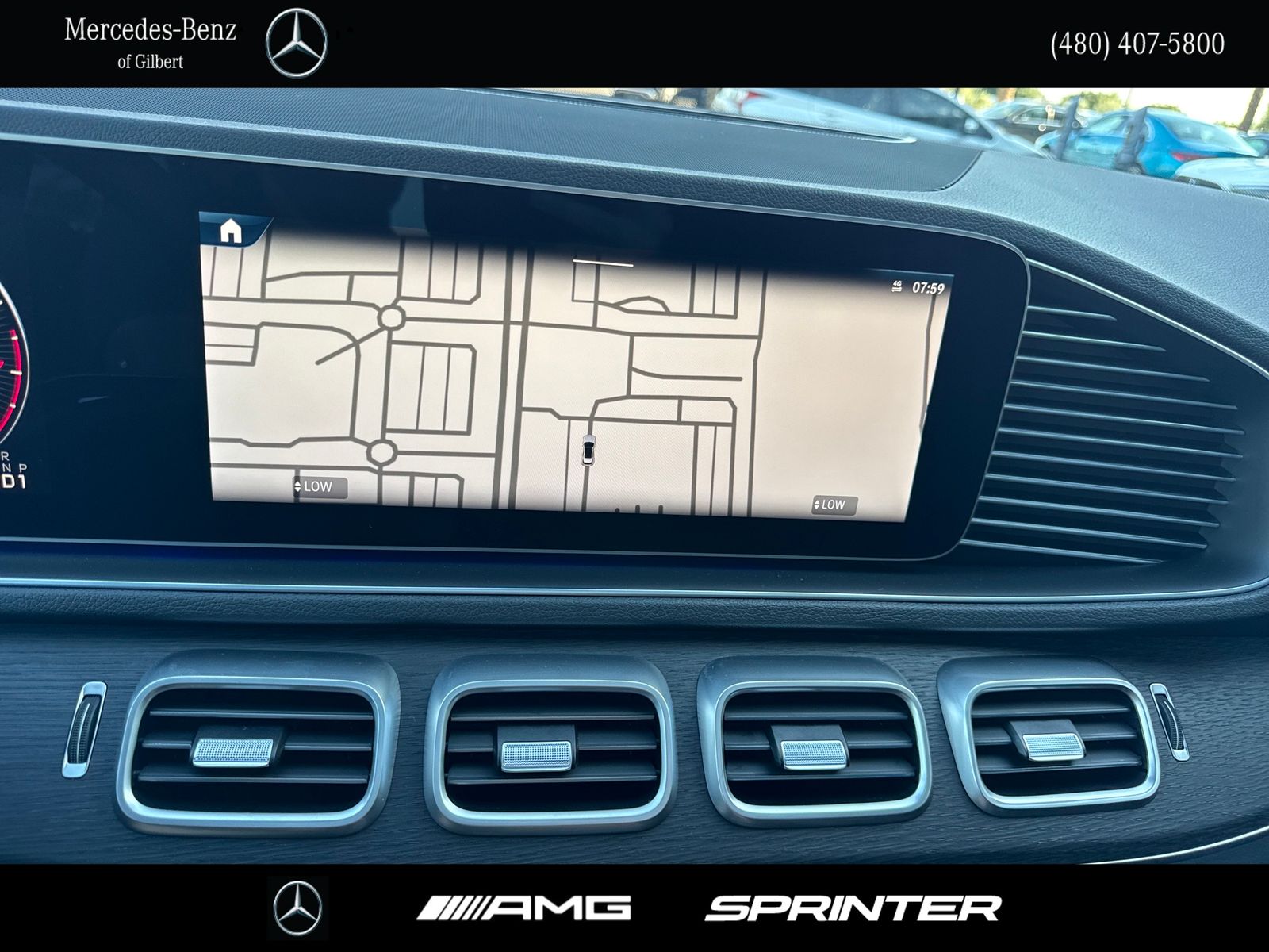 2026 Mercedes Benz GLE 350 photo 25