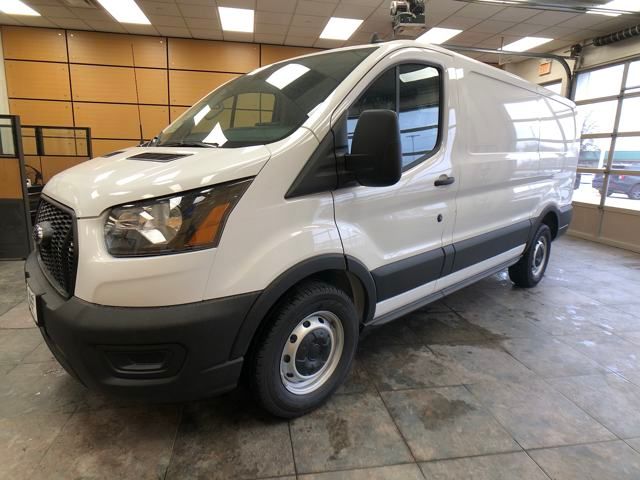 2025 Ford Transit Cargo Van photo 4