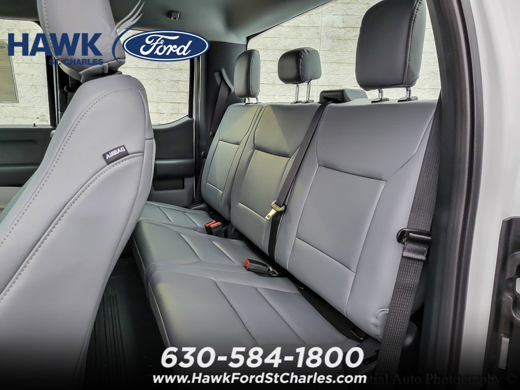 2026 FORD F-250 - Image 8