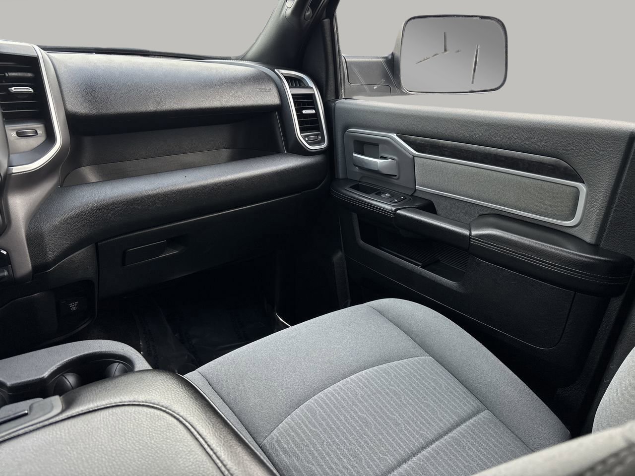 2022 Ram 2500 Big Horn photo 10