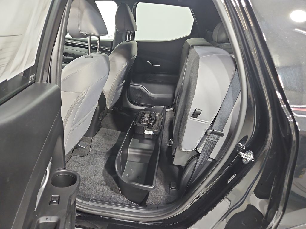 2023 Hyundai Santa Cruz SEL photo 19