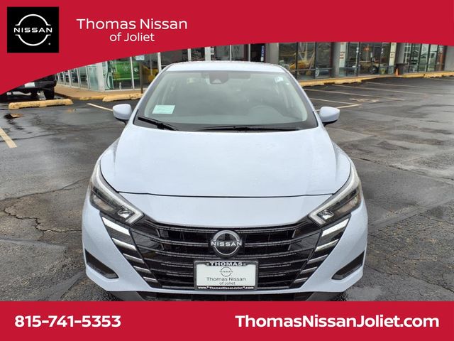 Image 8 of Certified Pre-Owned 2025 Nissan Versa 1.6 SV