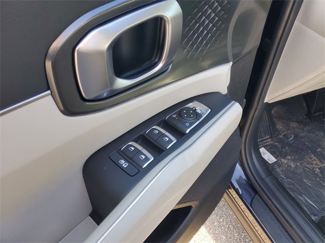 2025 Kia Sorento EX photo 7