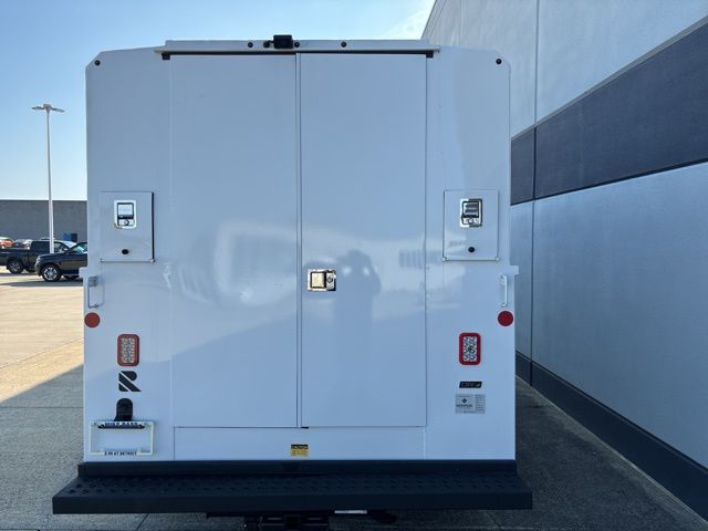 2024 Ford Transit photo 3